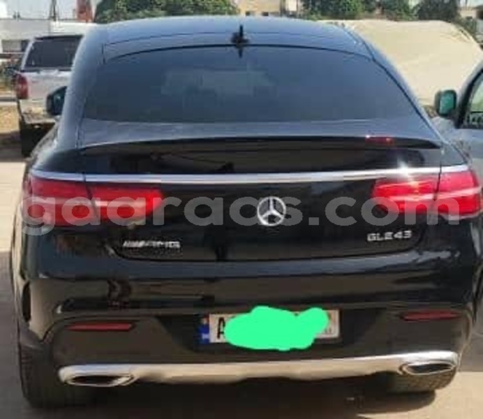 Big with watermark mercedes benz gle dakar dakar 26639