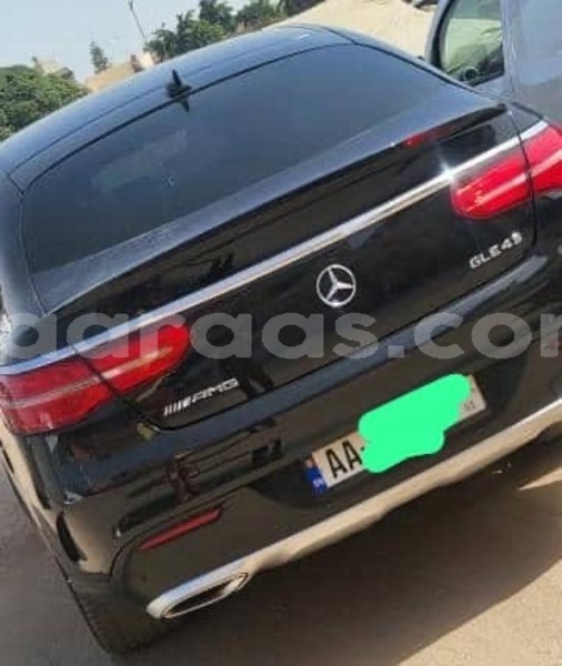 Big with watermark mercedes benz gle dakar dakar 26639