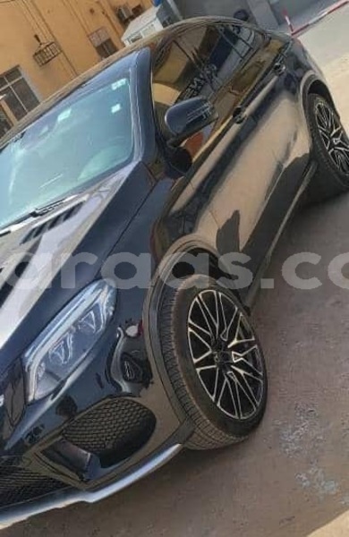 Big with watermark mercedes benz gle dakar dakar 26639