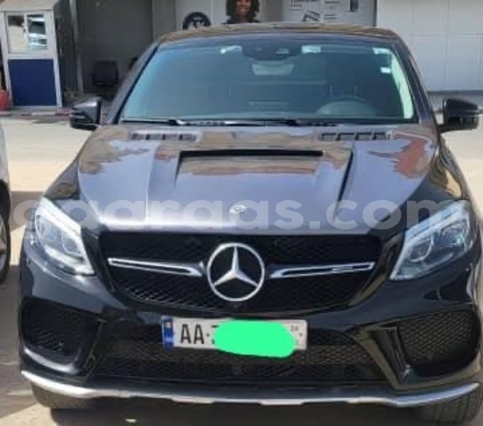 Big with watermark mercedes benz gle dakar dakar 26639