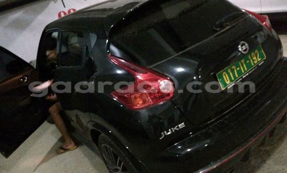 Acheter Occasion Voiture Nissan Juke Noir à Gueule Tapee Fass Colobane au Dakar Acheter Occasion Voiture Nissan Juke Noir à Gueule Tapee Fass Colobane au Dakar