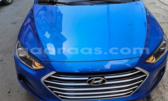 Acheter Occasion Voiture Hyundai Tucson Bleu à Tambacounda, Tambacounda