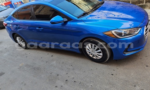 Dieundeu Occasion Hyundai Tucson Blue Auto in Tambacounda in Tambacounda Dieundeu Occasion Hyundai Tucson Blue Auto in Tambacounda in Tambacounda