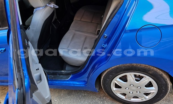 Dieundeu Occasion Hyundai Tucson Blue Auto in Tambacounda in Tambacounda Dieundeu Occasion Hyundai Tucson Blue Auto in Tambacounda in Tambacounda