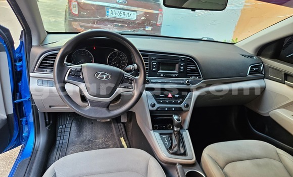 Dieundeu Occasion Hyundai Tucson Blue Auto in Tambacounda in Tambacounda Dieundeu Occasion Hyundai Tucson Blue Auto in Tambacounda in Tambacounda