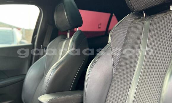 Buy Import Peugeot 2008 Black Car in Dakar in Dakar Buy Import Peugeot 2008 Black Car in Dakar in Dakar