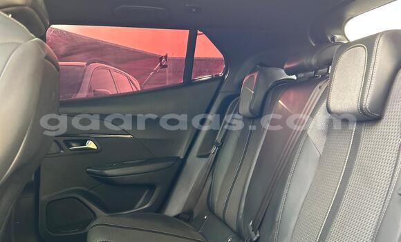Buy Import Peugeot 2008 Black Car in Dakar in Dakar Buy Import Peugeot 2008 Black Car in Dakar in Dakar