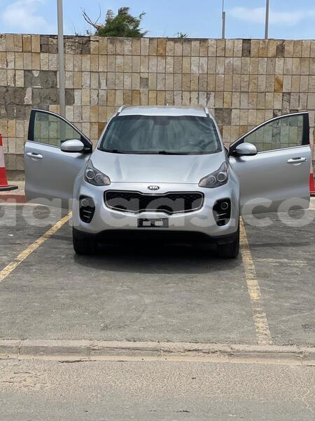 Big with watermark kia sportage matam matam 26644