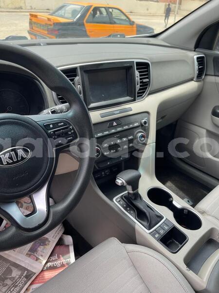 Big with watermark kia sportage matam matam 26644