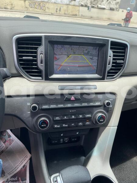 Big with watermark kia sportage matam matam 26644