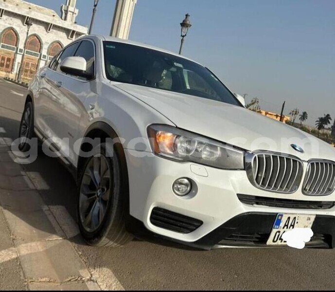 Big with watermark bmw x4 dakar dakar 26653