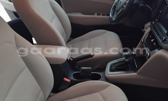 Buy Import Hyundai Elantra Red Car in Dakar in Dakar Buy Import Hyundai Elantra Red Car in Dakar in Dakar