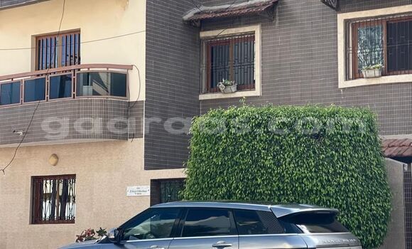 Buy Used Range Rover Evoque Gris métallisé Car in Dakar in Dakar Buy Used Range Rover Evoque Gris métallisé Car in Dakar in Dakar