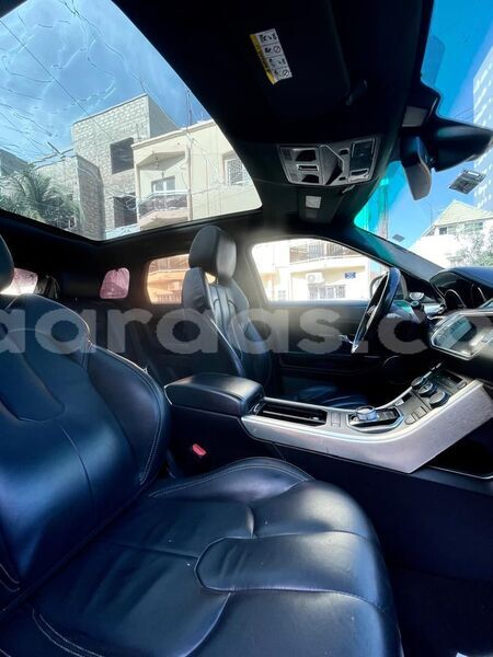 Big with watermark range rover evoque dakar dakar 26664