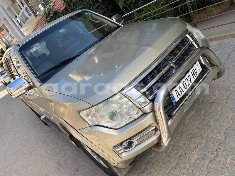 Big with watermark mitsubishi pajero dakar dakar 26665