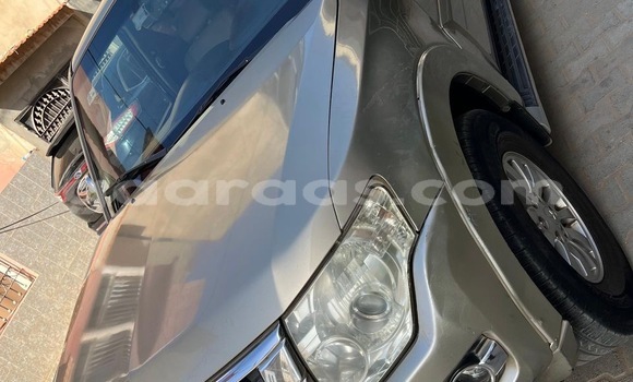 Acheter Occasion Voiture Mitsubishi Pajero Beige à Dakar, Dakar Acheter Occasion Voiture Mitsubishi Pajero Beige à Dakar, Dakar