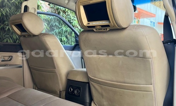 Acheter Occasion Voiture Mitsubishi Pajero Beige à Dakar, Dakar Acheter Occasion Voiture Mitsubishi Pajero Beige à Dakar, Dakar