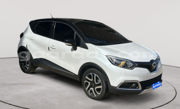 Dieundeu Occasion Renault Samsung Qm3 White Auto in Dakar in Dakar Dieundeu Occasion Renault Samsung Qm3 White Auto in Dakar in Dakar