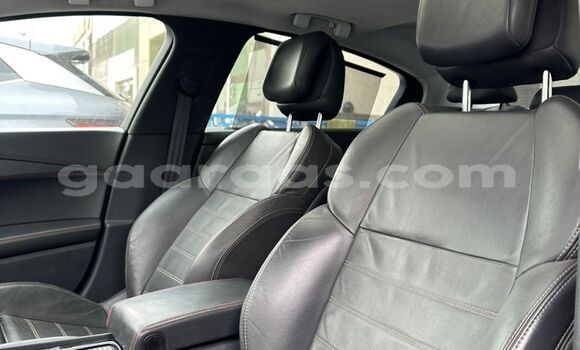 Dieundeu Occasion Peugeot 508 gt line Silver Auto in Dakar in Dakar Dieundeu Occasion Peugeot 508 gt line Silver Auto in Dakar in Dakar