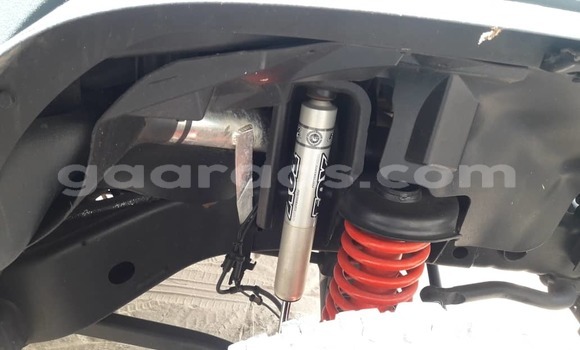 Acheter Occasion Voiture Jeep Wrangler Noir à Dakar, Dakar