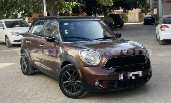 Buy Used MINI Cooper Other Car in Dakar in Dakar Buy Used MINI Cooper Other Car in Dakar in Dakar