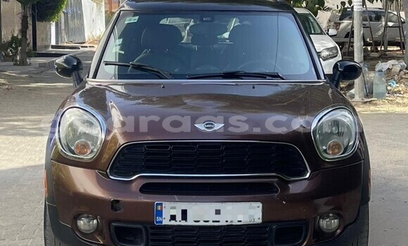 Buy Used MINI Cooper Other Car in Dakar in Dakar Buy Used MINI Cooper Other Car in Dakar in Dakar