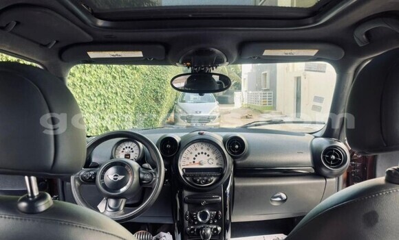 Buy Used MINI Cooper Other Car in Dakar in Dakar Buy Used MINI Cooper Other Car in Dakar in Dakar