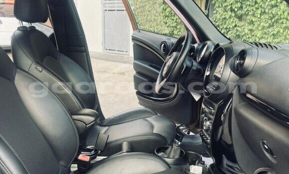 Buy Used MINI Cooper Other Car in Dakar in Dakar Buy Used MINI Cooper Other Car in Dakar in Dakar