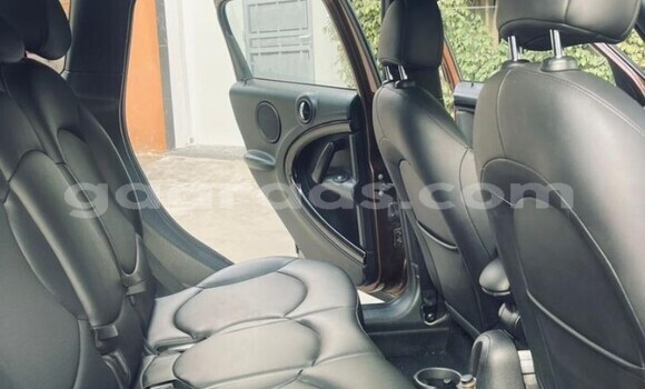 Buy Used MINI Cooper Other Car in Dakar in Dakar Buy Used MINI Cooper Other Car in Dakar in Dakar