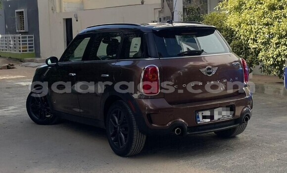 Buy Used MINI Cooper Other Car in Dakar in Dakar Buy Used MINI Cooper Other Car in Dakar in Dakar