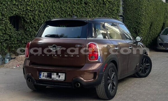 Buy Used MINI Cooper Other Car in Dakar in Dakar Buy Used MINI Cooper Other Car in Dakar in Dakar