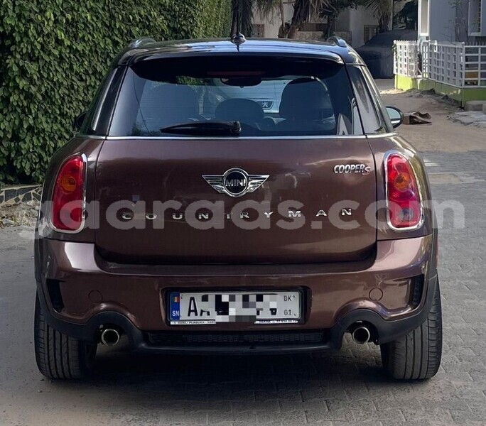 Big with watermark mini cooper dakar dakar 26703