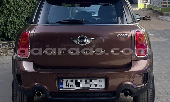 Buy Used MINI Cooper Other Car in Dakar in Dakar Buy Used MINI Cooper Other Car in Dakar in Dakar