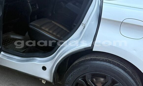 Acheter Occasion Voiture Ford Edge Gris de fer à Dakar, Dakar Acheter Occasion Voiture Ford Edge Gris de fer à Dakar, Dakar