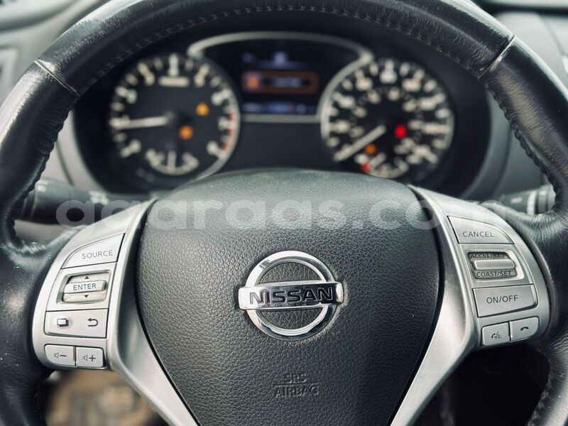 Big with watermark nissan altima dakar dakar 26711