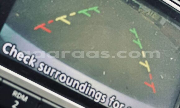 Buy Import Nissan Altima Silver Car in Dakar in Dakar Buy Import Nissan Altima Silver Car in Dakar in Dakar