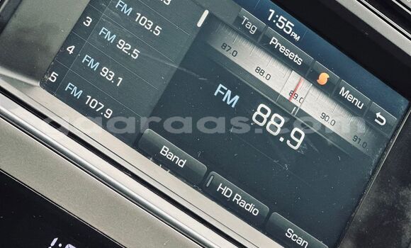 Buy Import Hyundai Sonata Silver Car in Dakar in Dakar Buy Import Hyundai Sonata Silver Car in Dakar in Dakar