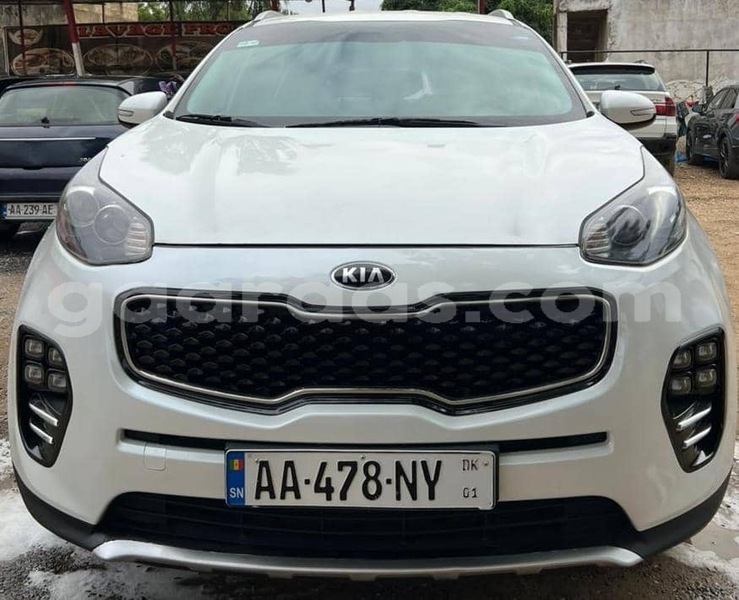 Big with watermark kia sportage dakar dakar 26716