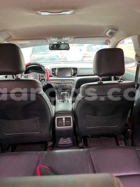 Big with watermark kia sportage dakar dakar 26716