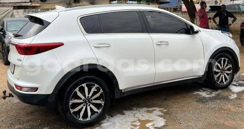 Big with watermark kia sportage dakar dakar 26716