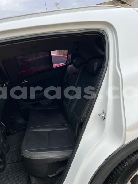 Big with watermark kia sportage dakar dakar 26716