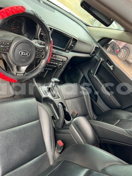 Big with watermark kia sportage dakar dakar 26716