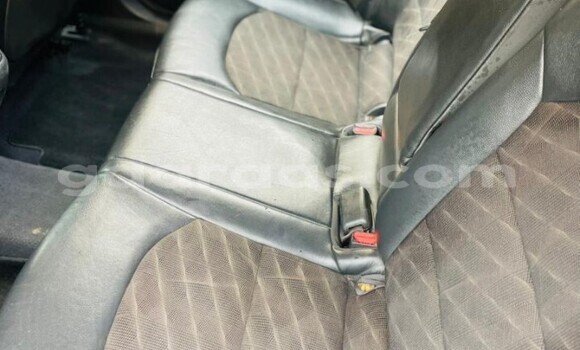 Dieundeu Occasion Hyundai Sonata Black Auto in Dakar in Dakar Dieundeu Occasion Hyundai Sonata Black Auto in Dakar in Dakar