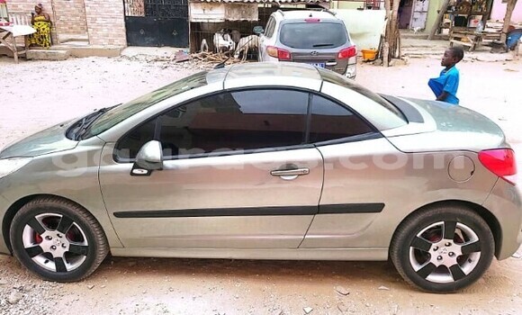 Buy Used Peugeot 207 Other Car in Dakar in Dakar Buy Used Peugeot 207 Other Car in Dakar in Dakar