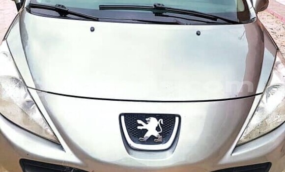 Buy Used Peugeot 207 Other Car in Dakar in Dakar Buy Used Peugeot 207 Other Car in Dakar in Dakar