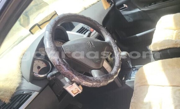 Buy Used Peugeot 207 Other Car in Dakar in Dakar Buy Used Peugeot 207 Other Car in Dakar in Dakar