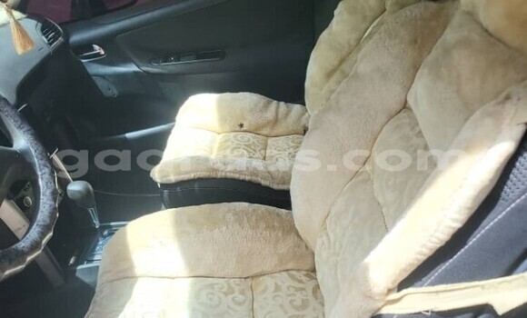 Buy Used Peugeot 207 Other Car in Dakar in Dakar Buy Used Peugeot 207 Other Car in Dakar in Dakar