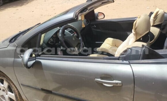 Buy Used Peugeot 207 Other Car in Dakar in Dakar Buy Used Peugeot 207 Other Car in Dakar in Dakar