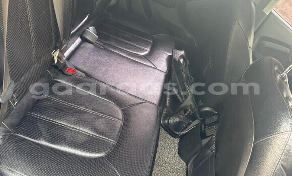 Acheter Occasion Voiture Hyundai Tucson Gris à Dakar, Dakar Acheter Occasion Voiture Hyundai Tucson Gris à Dakar, Dakar