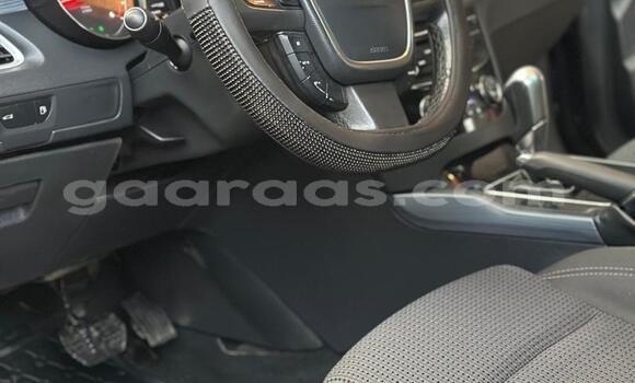 Acheter Occasion Voiture Peugeot 508 Noir à Dakar, Dakar Acheter Occasion Voiture Peugeot 508 Noir à Dakar, Dakar